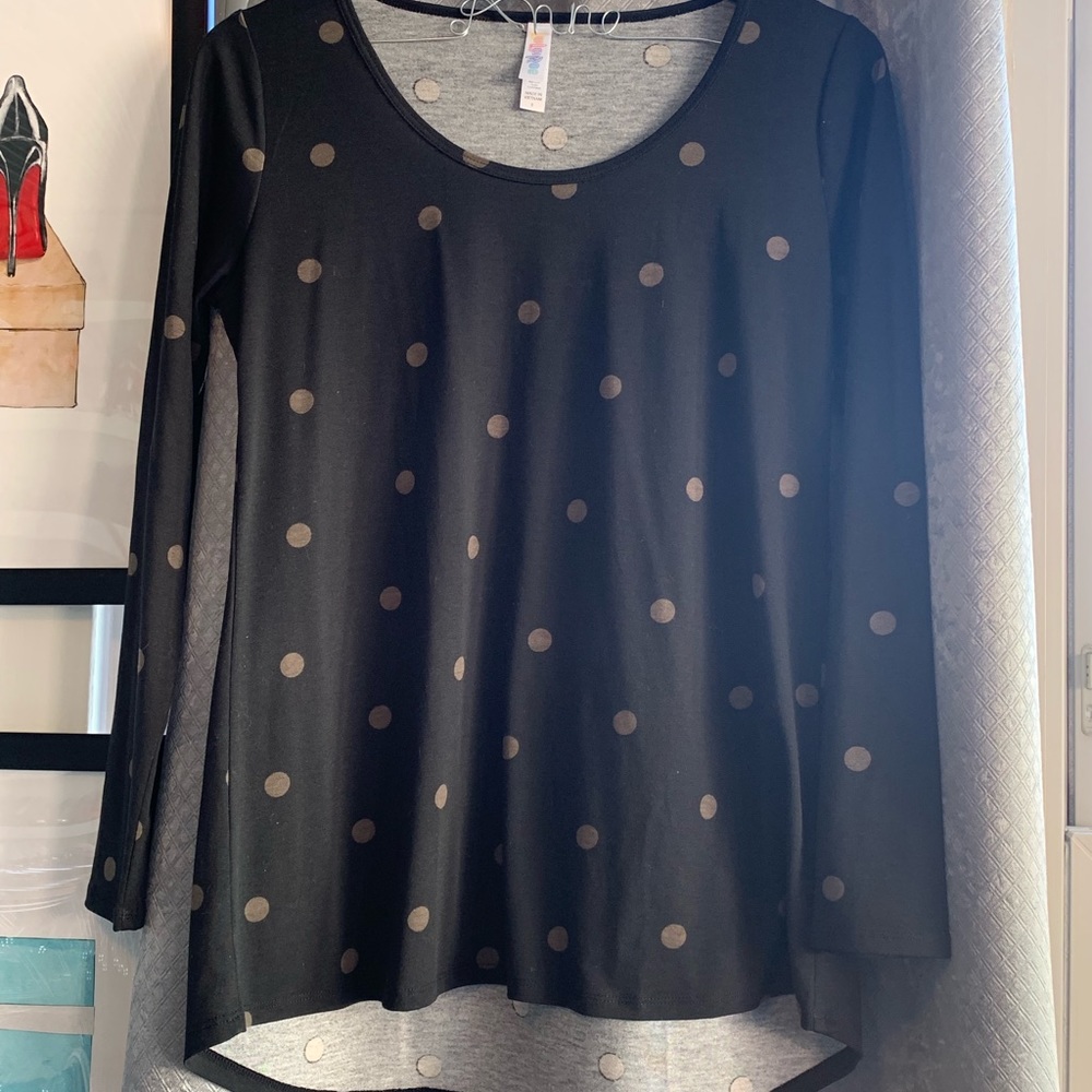Small Lularoe Lynnae NWOT
